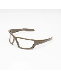 Gafas Protección Eyewear Zypher Tan - Conquer