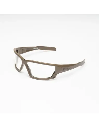 Gafas Protección Eyewear Zypher Tan - Conquer