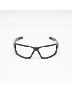 Gafas Protección Eyewear Zypher Negro - Conquer 2