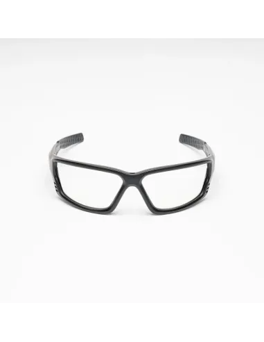 Gafas Protección Eyewear Zypher Negro - Conquer