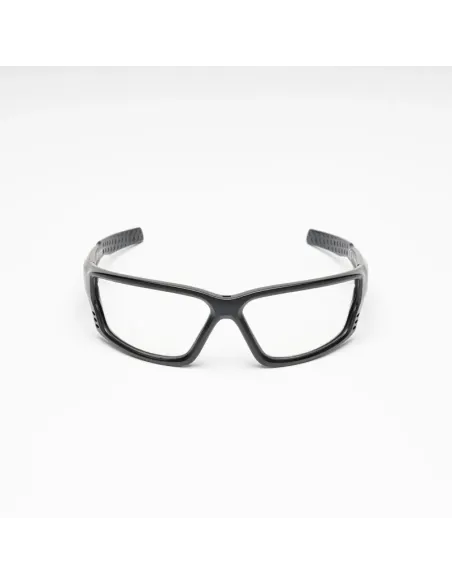 Gafas Protección Eyewear Zypher Negro - Conquer
