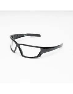 Gafas Protección Eyewear Zypher Negro - Conquer