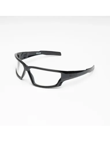 Gafas Protección Eyewear Zypher Negro - Conquer