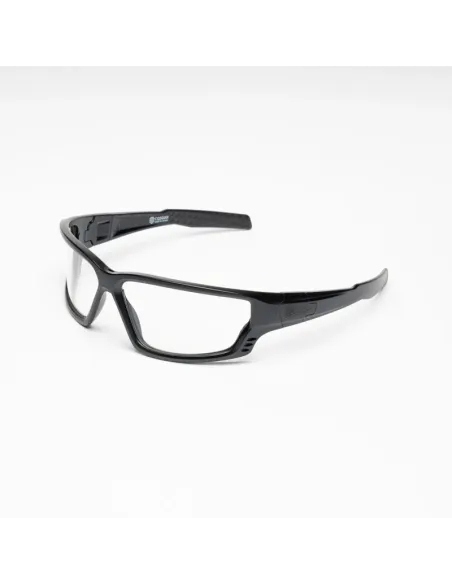 Gafas Protección Eyewear Zypher Negro - Conquer