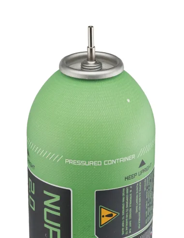 Premium GREEN Gas - 2.0 - Presión Media - Nuprol