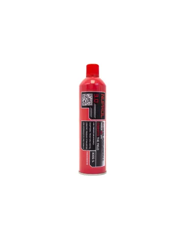 Premium RED Gas - 3.0 - Presión Alta - Nuprol