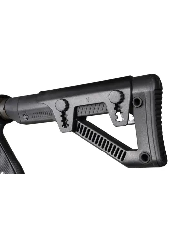 Fusil GBB DMR VMP-2D Negro - Vorsk
