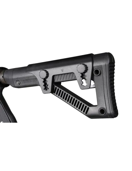 Fusil GBB DMR VMP-2D Negro - Vorsk