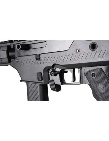 Fusil GBB DMR VMP-2D Negro - Vorsk
