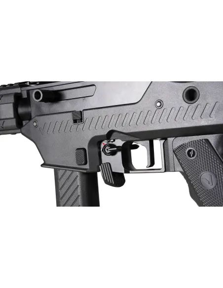 Fusil GBB DMR VMP-2D Negro - Vorsk