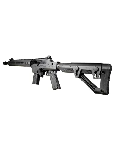 Fusil GBB DMR VMP-2D Negro - Vorsk