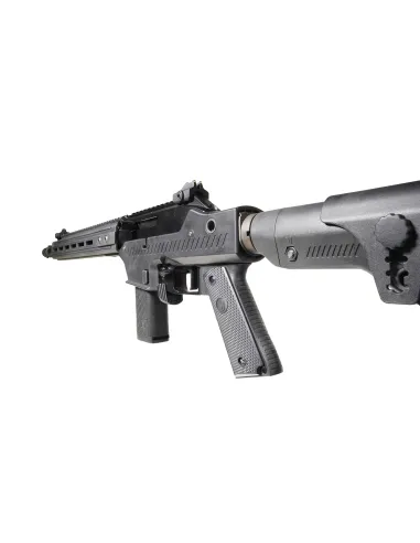 Fusil GBB DMR VMP-2D Negro - Vorsk