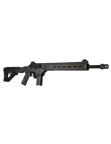 Fusil GBB DMR VMP-2D Negro - Vorsk