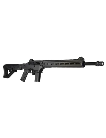 Fusil GBB DMR VMP-2D Negro - Vorsk
