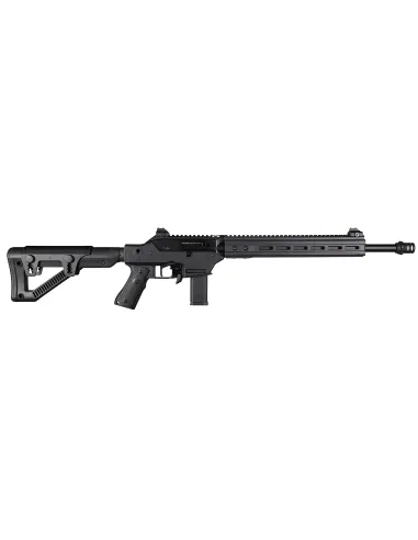 Fusil GBB DMR VMP-2M Negro - Vorsk