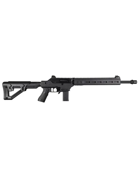 Fusil GBB DMR VMP-2D Negro - Vorsk