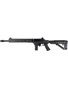 Fusil GBB DMR VMP-2M Negro - Vorsk