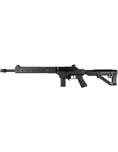 Fusil GBB DMR VMP-2M Negro - Vorsk