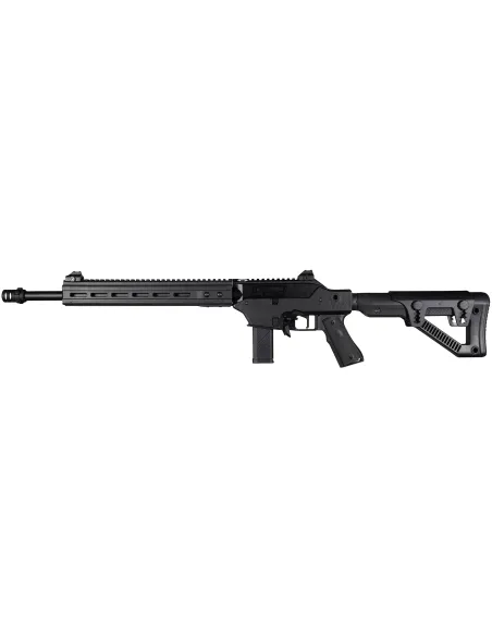 Fusil GBB DMR VMP-2D Negro - Vorsk