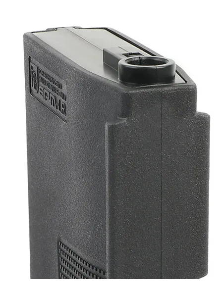 Cargador SR25 Midcap EPM-LR - 150 Bolas - PTS