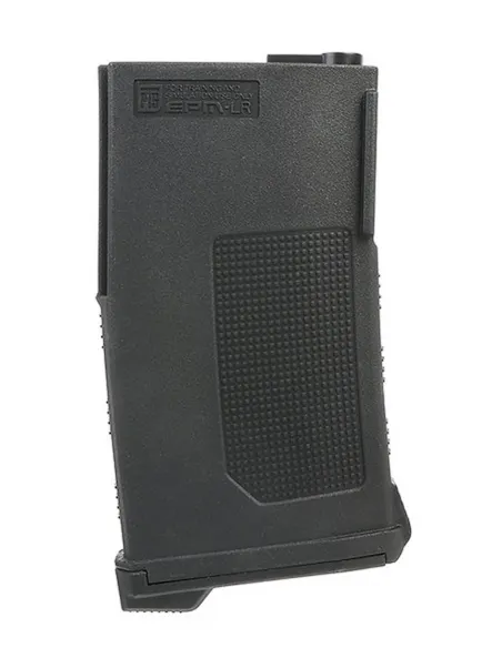 Cargador SR25 Midcap EPM-LR - 150 Bolas - PTS
