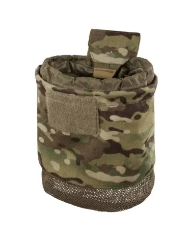 Bolsa Descarga Competition - Helikon