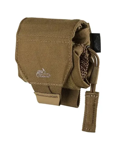 Bolsa Descarga Competition - Helikon