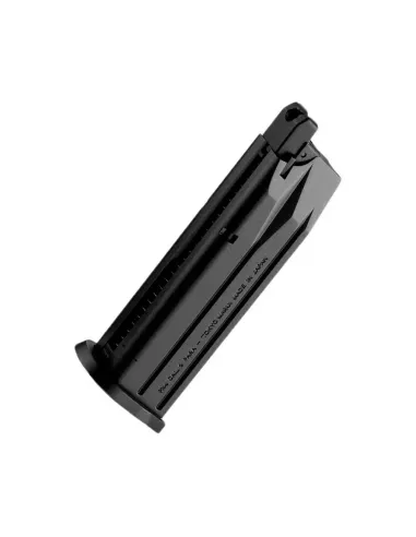copy of Pistola Gas Desert Eagle Negra - Tokyo Marui