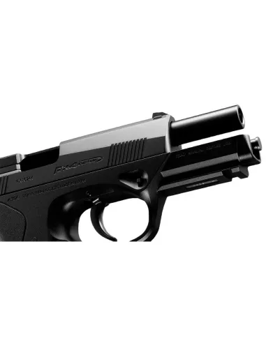 Beretta PX4 Storm - Tokyo Marui