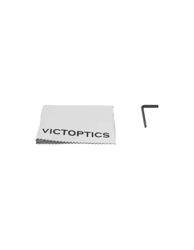 Visor Red Dot V3 1x16x20 RMR - VictOptics