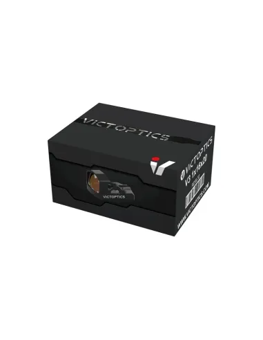 Visor Red Dot V3 1x16x20 RMR - VictOptics