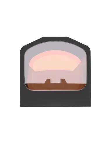 Visor Red Dot V3 1x16x20 RMR - VictOptics