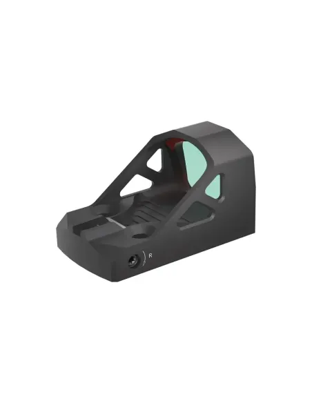 Visor Red Dot 1x17x26 RMR - Victor Optics