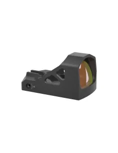 Visor Red Dot 1x17x26 RMR - Victor Optics 2