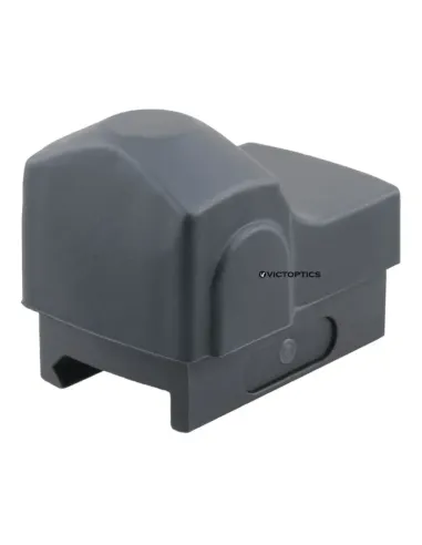Visor Red Dot V3 1x17x22 RMR - VictOptics