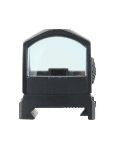 Visor Red Dot V3 1x17x22 RMR - VictOptics