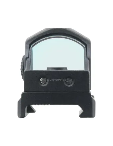 Visor Red Dot V3 1x17x22 RMR - VictOptics