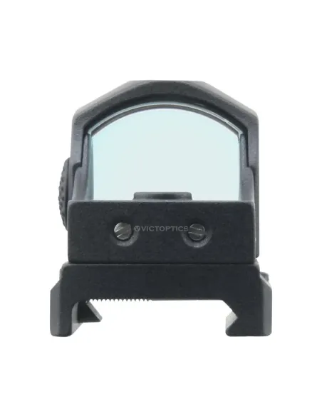 Visor Red Dot V3 1x17x22 RMR - VictOptics