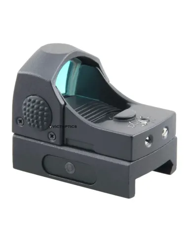 Visor Red Dot V3 1x17x22 RMR - VictOptics