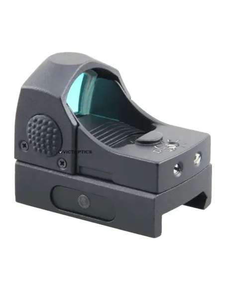 Visor Red Dot V3 1x17x22 RMR - VictOptics