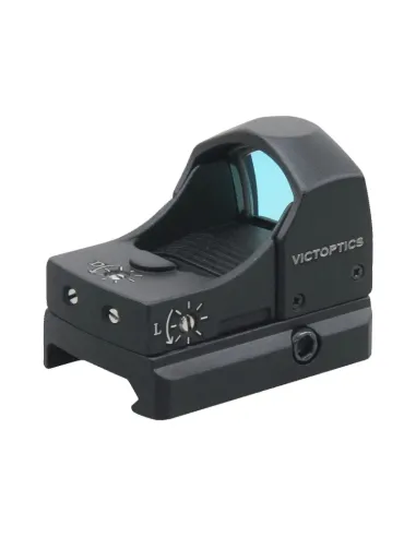 Visor Red Dot V3 1x17x22 RMR - VictOptics