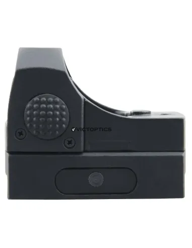 Visor Red Dot V3 1x17x22 RMR - VictOptics