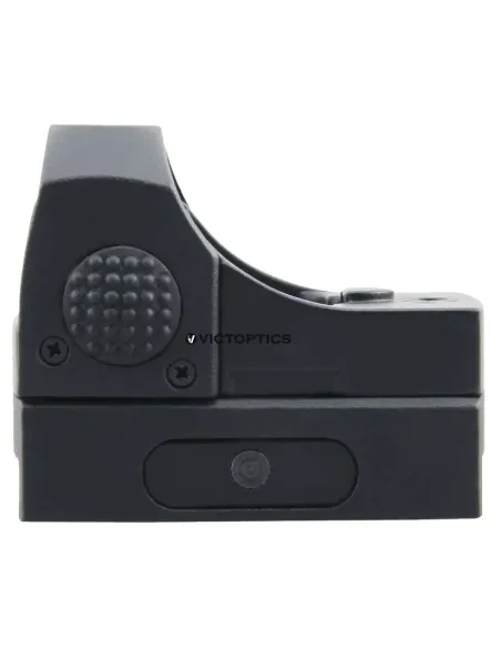 Visor Red Dot V3 1x17x22 RMR - VictOptics