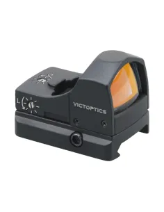 Visor Red Dot V3 1x17x22 RMR - VictOptics 2