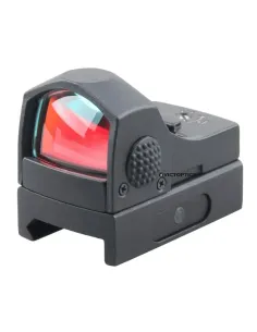 Visor Red Dot V3 1x17x22 RMR - VictOptics