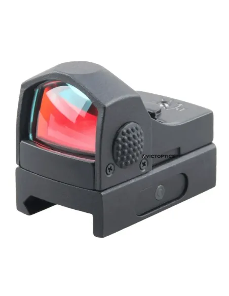 Visor Red Dot V3 1x17x22 RMR - VictOptics