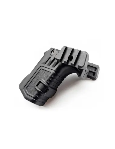 Grip porta cargador AAP01  auxiliar - Action Army
