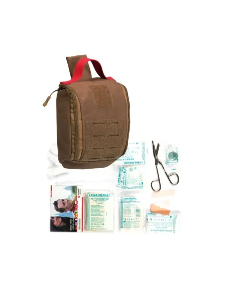 Pouch Botiquin Ifak -Dagger - Corso