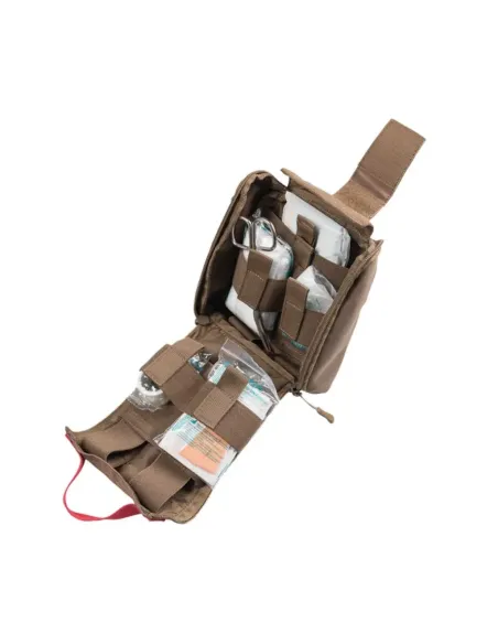 Pouch Botiquin Ifak -Dagger - Corso
