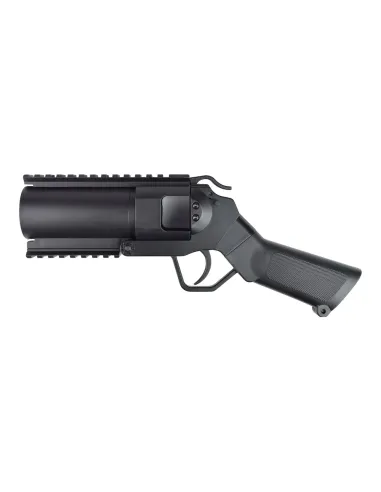 Lanza Granadas 40mm Ligero Rail - Action Army
